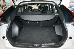 2024 Mitsubishi Eclipse Cross ES