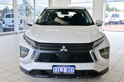 2024 Mitsubishi Eclipse Cross ES