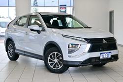 2024 Mitsubishi Eclipse Cross ES