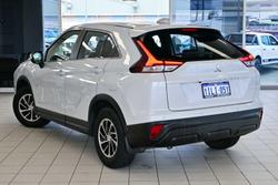 2024 Mitsubishi Eclipse Cross ES