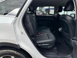 2022 Kia Sorento Sport+