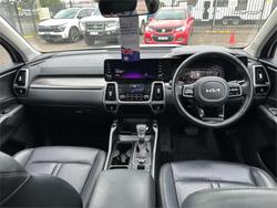 2022 Kia Sorento Sport+