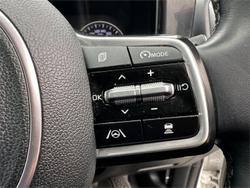 2022 Kia Sorento Sport+