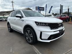 2022 Kia Sorento Sport+