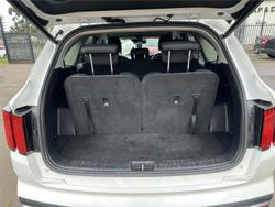 2022 Kia Sorento Sport+