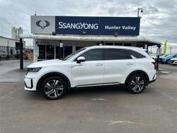 2022 Kia Sorento Sport+