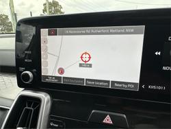 2022 Kia Sorento Sport+