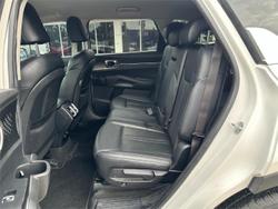 2022 Kia Sorento Sport+