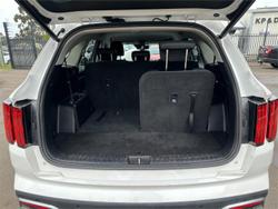 2022 Kia Sorento Sport+