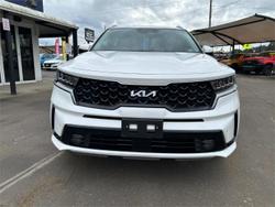 2022 Kia Sorento Sport+