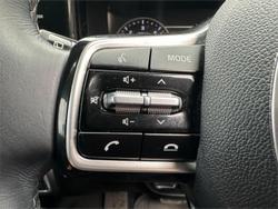 2022 Kia Sorento Sport+
