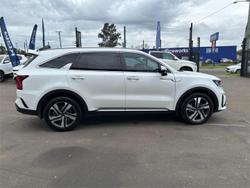 2022 Kia Sorento Sport+