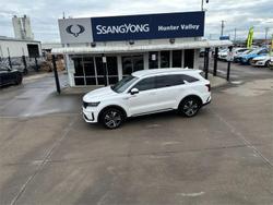 2022 Kia Sorento Sport+