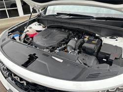 2022 Kia Sorento Sport+