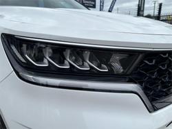 2022 Kia Sorento Sport+