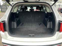 2022 Kia Sorento Sport+