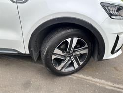 2022 Kia Sorento Sport+