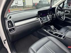 2022 Kia Sorento Sport+
