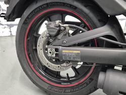 2025 Kawasaki Vulcan S ABS (EN650) Vulcan S Grey