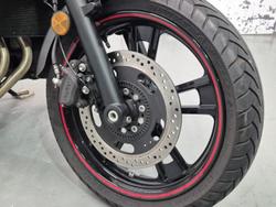 2025 Kawasaki Vulcan S ABS (EN650) Vulcan S Grey