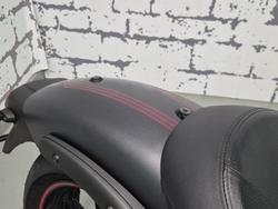 2025 Kawasaki Vulcan S ABS (EN650) Vulcan S Grey