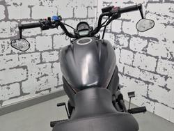 2025 Kawasaki Vulcan S ABS (EN650) Vulcan S Grey