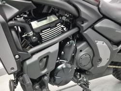 2025 Kawasaki Vulcan S ABS (EN650) Vulcan S Grey