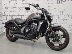 Kawasaki Vulcan S ABS (EN650)