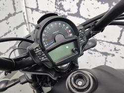 2025 Kawasaki Vulcan S ABS (EN650) Vulcan S Grey