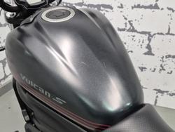 2025 Kawasaki Vulcan S ABS (EN650) Vulcan S Grey