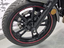 2025 Kawasaki Vulcan S ABS (EN650) Vulcan S Grey