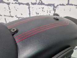 2025 Kawasaki Vulcan S ABS (EN650) Vulcan S Grey