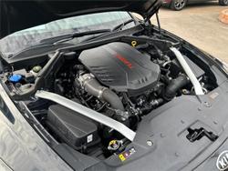 2019 Kia Stinger GT