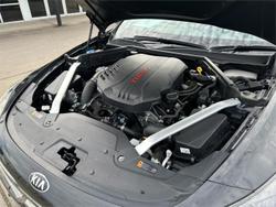 2019 Kia Stinger GT