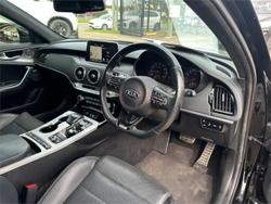 2019 Kia Stinger GT