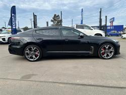 2019 Kia Stinger GT