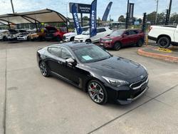 2019 Kia Stinger GT