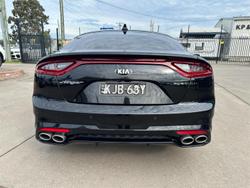 2019 Kia Stinger GT