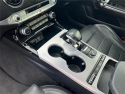 2019 Kia Stinger GT