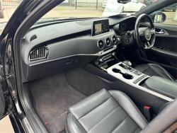 2019 Kia Stinger GT