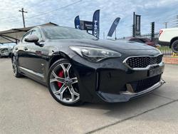 2019 Kia Stinger GT
