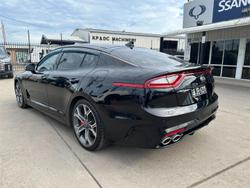 2019 Kia Stinger GT