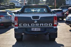 2020 Holden Colorado LS-X