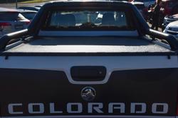 2020 Holden Colorado LS-X