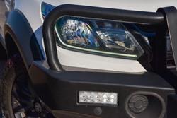 2020 Holden Colorado LS-X