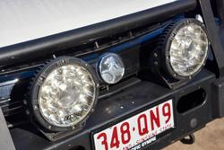 2020 Holden Colorado LS-X