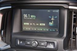 2020 Holden Colorado LS-X