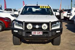 2020 Holden Colorado LS-X