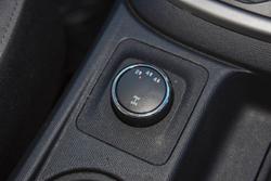 2020 Holden Colorado LS-X