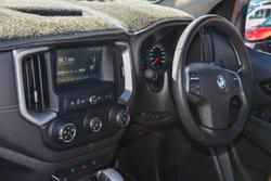 2020 Holden Colorado LS-X